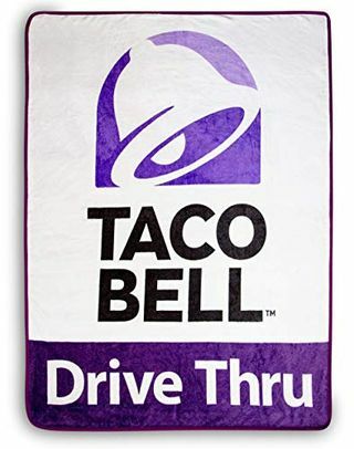 Taco Bell Хвърляне