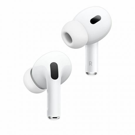 Безжични слушалки AirPods Pro (2-ро поколение).