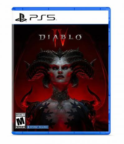 „Diablo IV – PlayStation 5“
