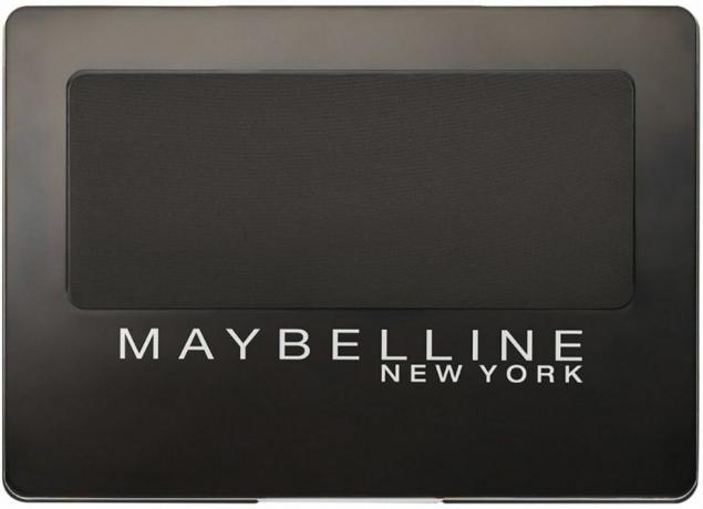 Maybelline Expert Wear Eyeshadow Makeup, Night Sky, 0,08 oz
