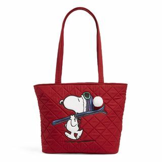 Peanuts Малка чанта Vera Tote Bag