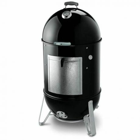 Weber Smokey Mountain 18 In.