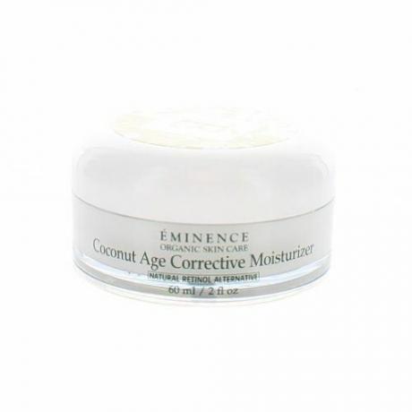 Coconut Age Corection Moisturizer