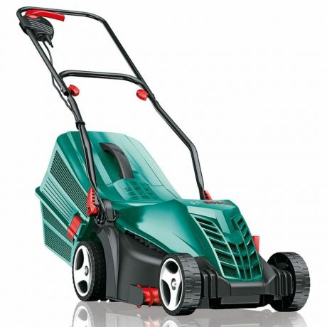 Електрическа косачка Bosch Rotak 34 R