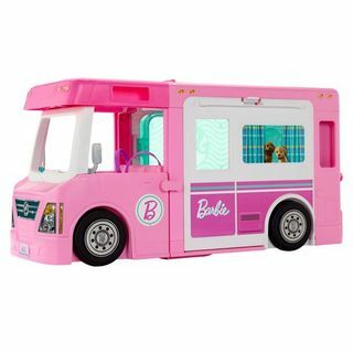 Barbie Estate 3-в-1 Dreamcamper
