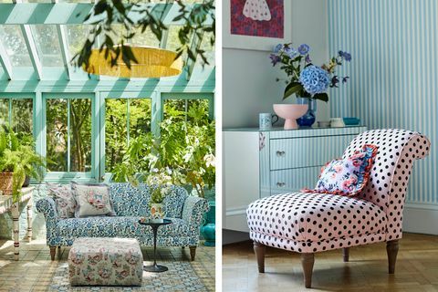 cath kidston x dfs колекция