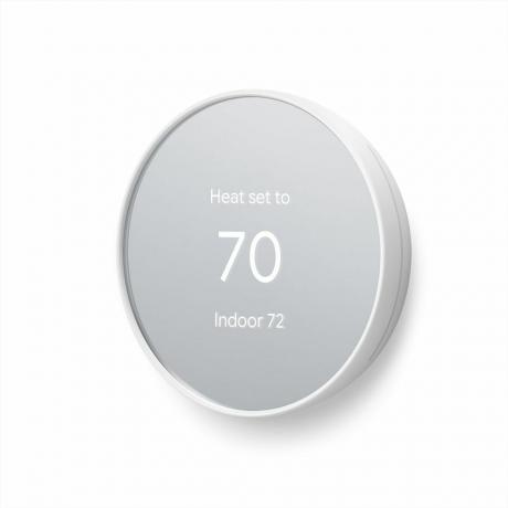 Интелигентен термостат Nest