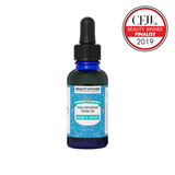 Огнезащитен Seahorse Plankton + масло за лице, Beauty Kitchen