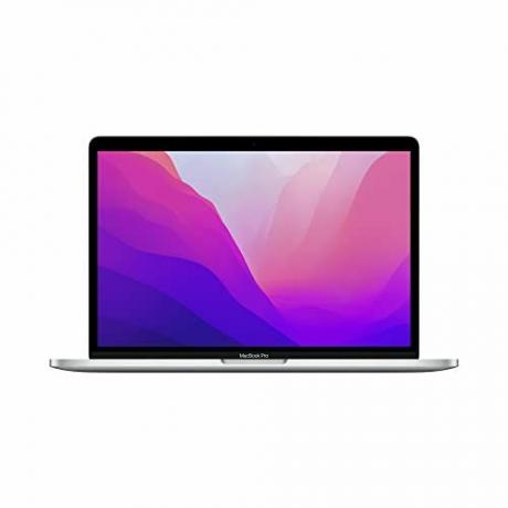 2022 13-инчов MacBook Pro (256GB)