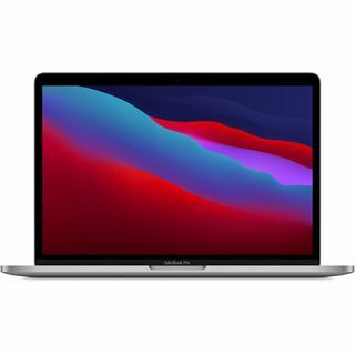 2020 г. 13-инчов MacBook Pro