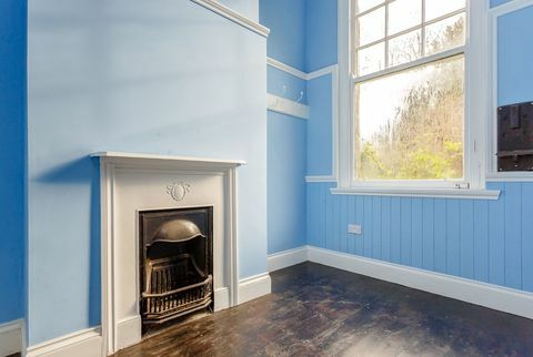 Rumleigh House - Yelverton - Devon - синя стая - Strutt and Parker