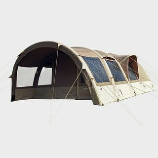 Полипамучна палатка Berghaus Air 6XL