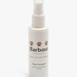 Barbour Dog Cologne, 100мл