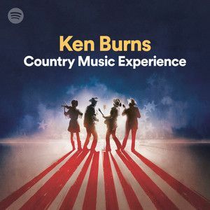 Опит на кънтри музиката на Кен Бърнс