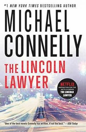 Адвокатът Линкълн (книга 1)