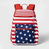 Americana Backpack Cooler