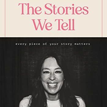 Историите, които разказваме: Всяка част от вашата история има значение
