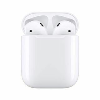 AirPods (2-ро поколение)