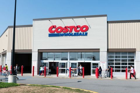 е costco отворен или затворен в деня на труда 2019г