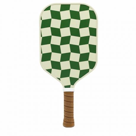 Picklesh Pickleball Checks Paddle 