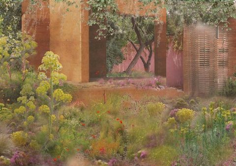 Rhs Chelsea Flower Show 2018 Show Gardens