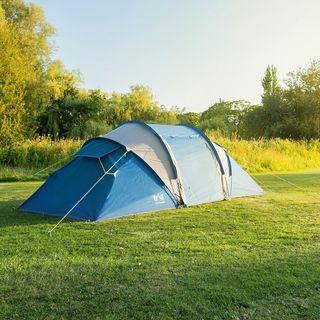 Trail Outdoor Hartland палатка за 4 човека с 2 стаи