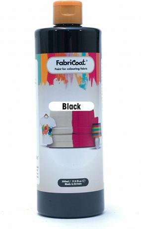 FabriCoat боя за тъкани 