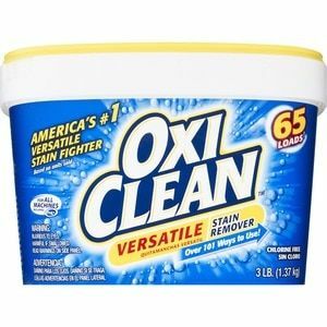 Универсален препарат за отстраняване на петна Oxiclean