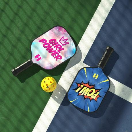 Helium Pickleball Paddle за деца 