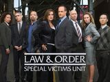 Закон и ред: SVU сезон 10