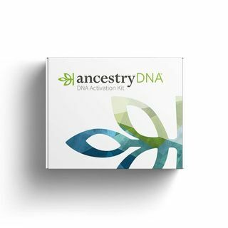 AncestryDNA: Тест за генетична етническа принадлежност, Оценка за етническа принадлежност, Комплект за тестване на AncestryDNA, Здраве и лични грижи