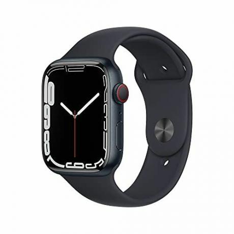 Apple Watch Series 7 (24% отстъпка)