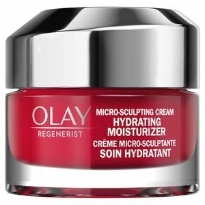 Olay Regenerist Micro-Sculpting Cream Овлажняващ крем за лице