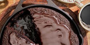 carters чугун кафе шоколадова торта