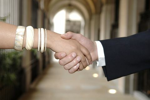 Как да сключите сделка и да станете добър в преговорите