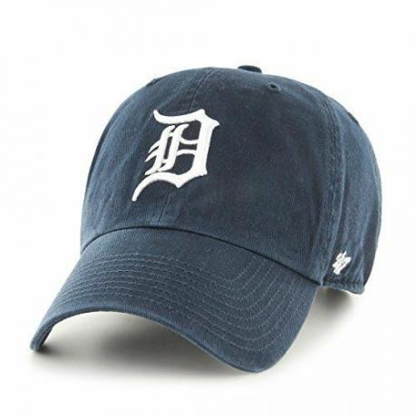 Бейзболна шапка Detroit Tigers