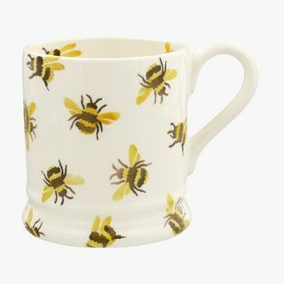 Насекоми Bumblebee 1/2 пинта чаша