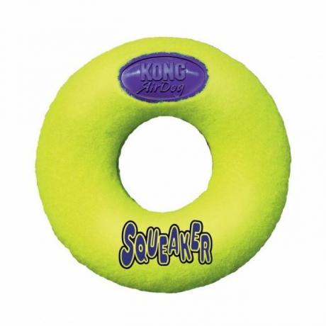 Играчка за кучета Kong Airdog® Squeaker Donut