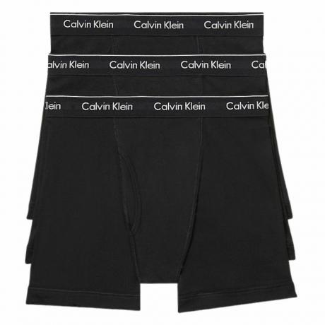 Мъжко бельо Body Modal Boxer Briefs 3 Pack