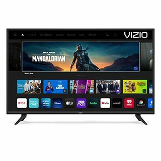 VIZIO 50-инчов V-серия 4K UHD LED Smart TV