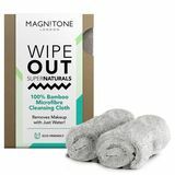 Почистваща кърпа за пране от бамбук, Magnitone London