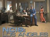 NCIS: Лос Анджелис