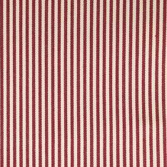 Candy Stripe Fabric от Ian Mankin