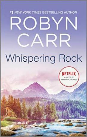 Whispering Rock: Книга 3 от поредицата Virgin Virgin (A Virgin River Novel)