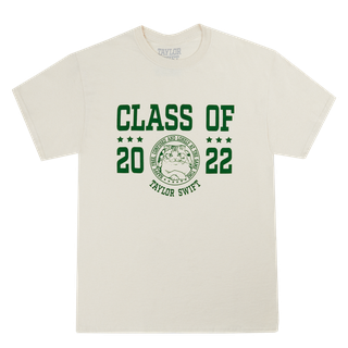 Тениска Клас 2022