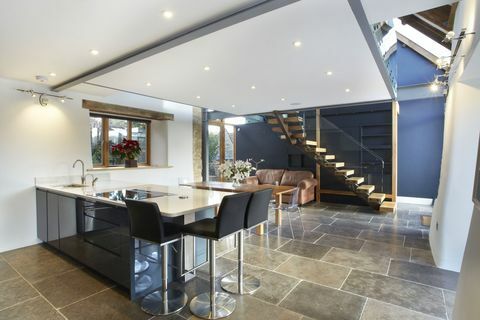 Дизайн от Hart Design and Construction, Houzz