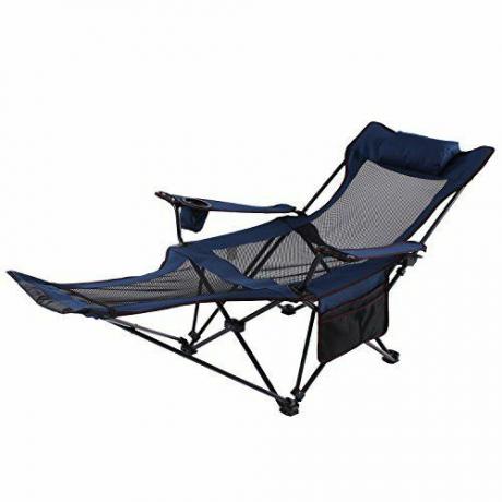 Seatopia Camping Recliner