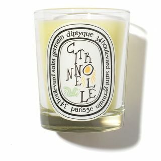 Свещ Diptyque Citronnelle Summer '22