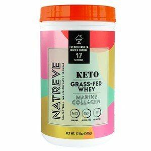 Natreve Keto Collagen