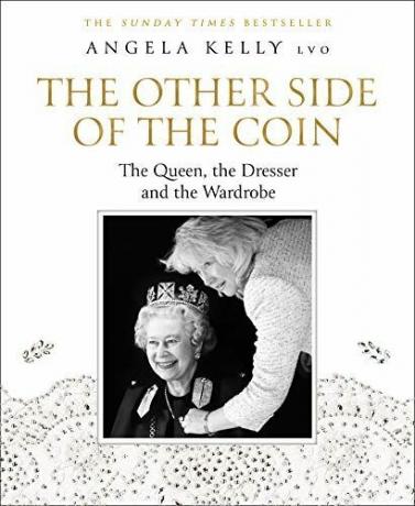 Другата страна на монетата: Кралицата, скринът и гардеробът от Анджела Кели